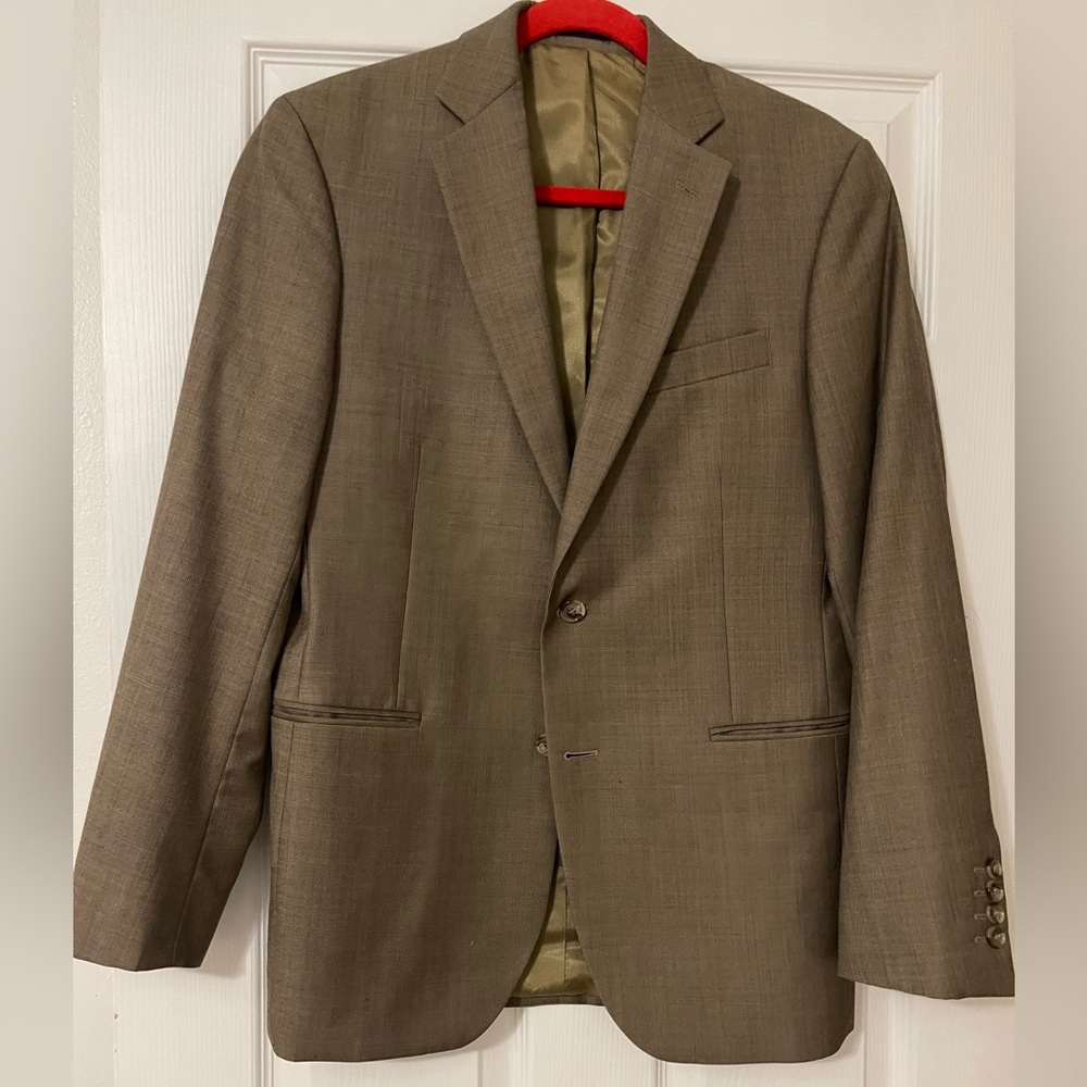 Men’s 38R Suit Jacket